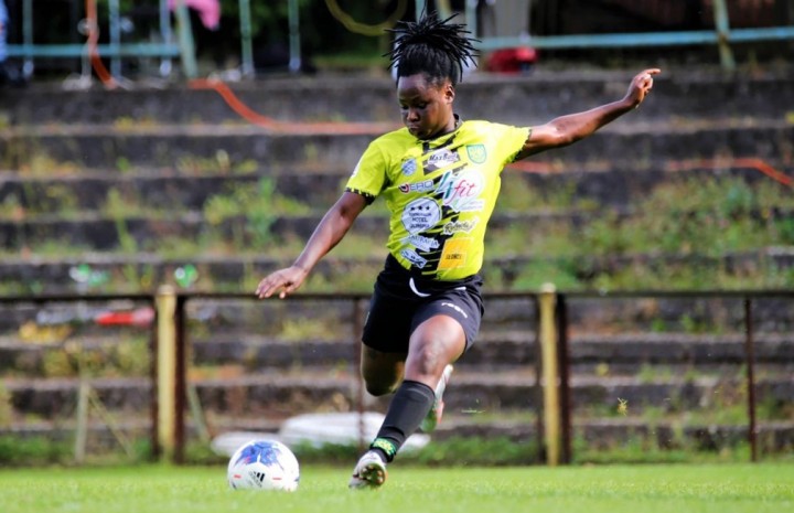 Z jednego beniaminka do drugiego