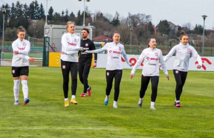 Większe dniówki dla reprezentantek Polski