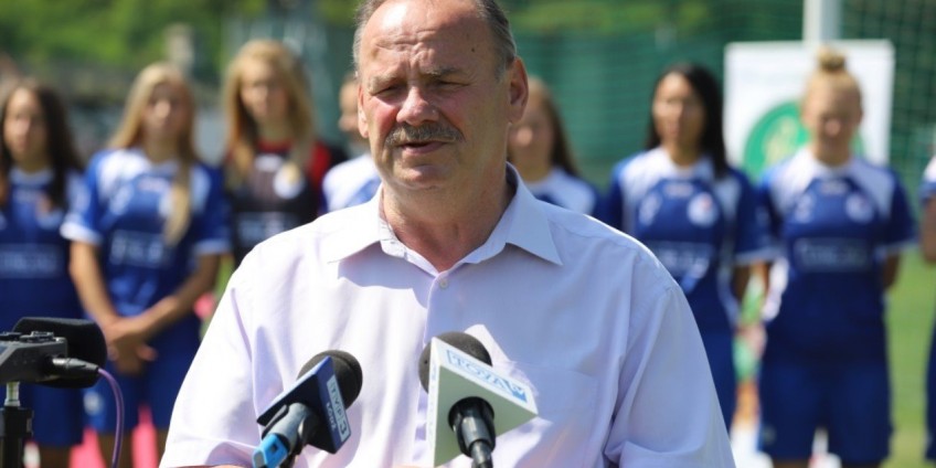 Prezes mistrzyń: powalczyć o obronę tytułu