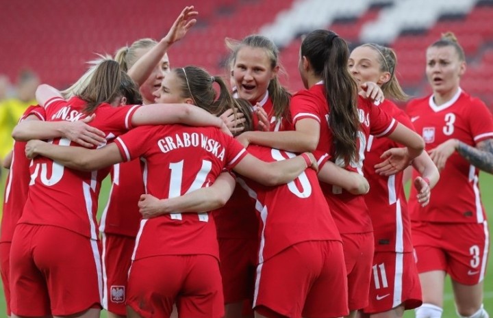 Reprezentacja Polski w TVP na kolejne lata