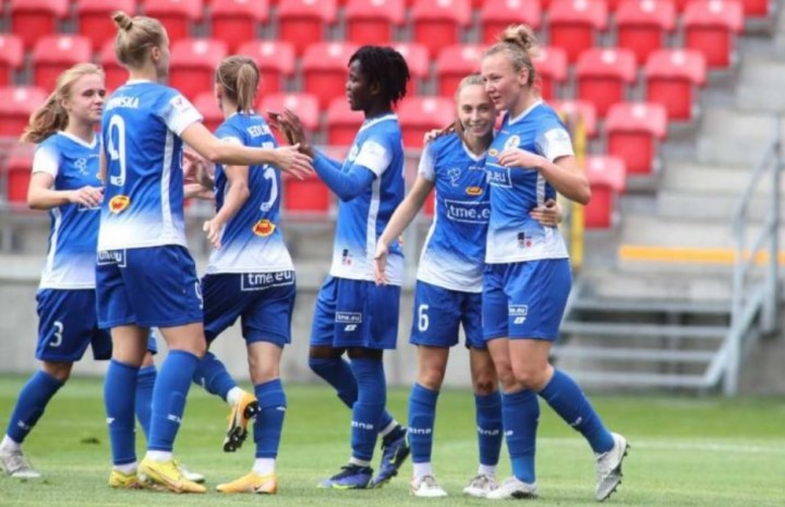 Mecz na szczycie tabeli Ekstraligi