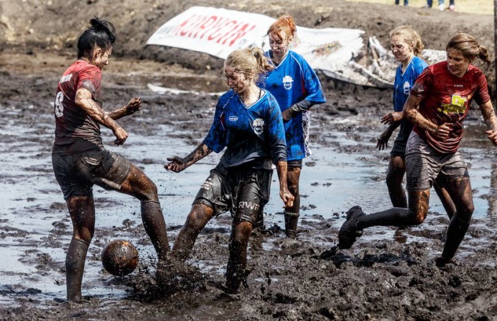 Ekstremalne zakończenie?