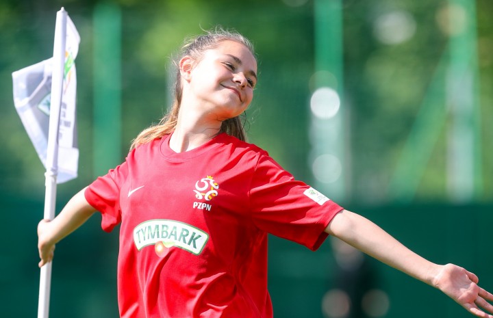 Puchar Tymbarku wywalczony