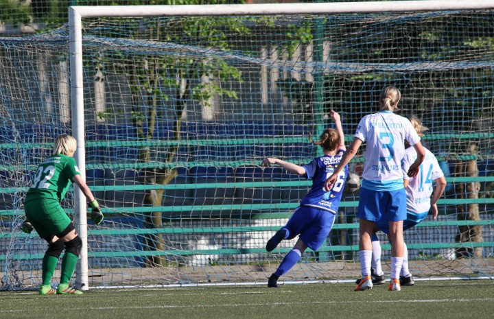 Północna I liga bez spadku