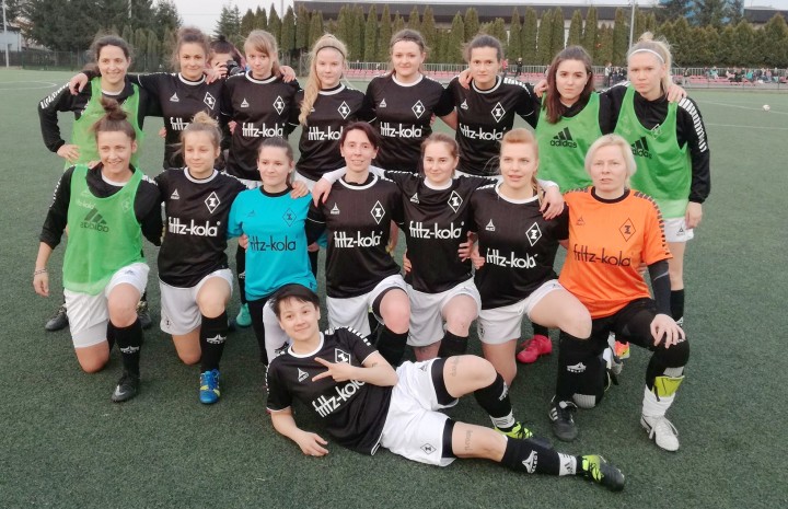 Najważniejszy jest szacunek