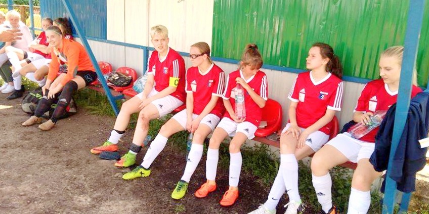 Podlaska III liga wymarła