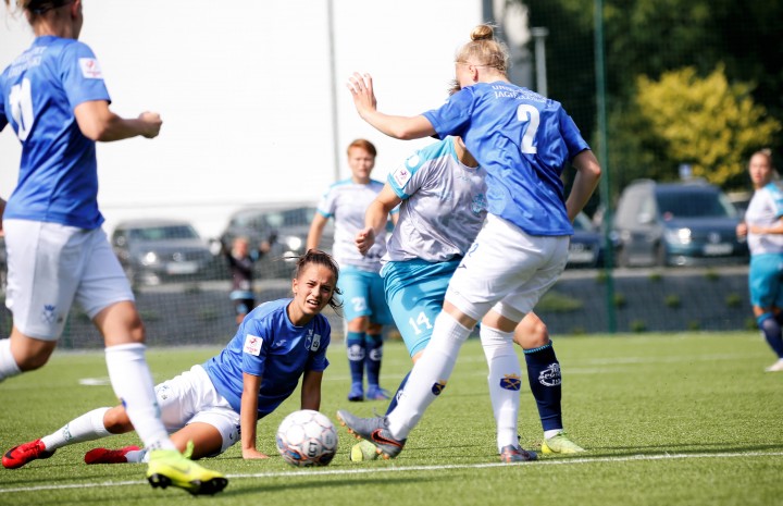 Podsumowanie 5. kolejki Ekstraligi