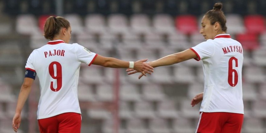 Polska na 31. pozycji w rakingu FIFA