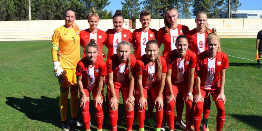 Na tarczy z Portugalii