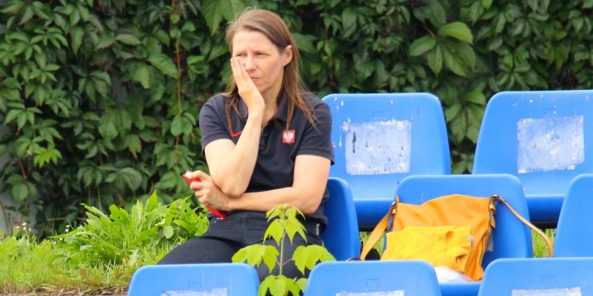 Emilia Wnuk przewodniczącą zespołu arbitrażu