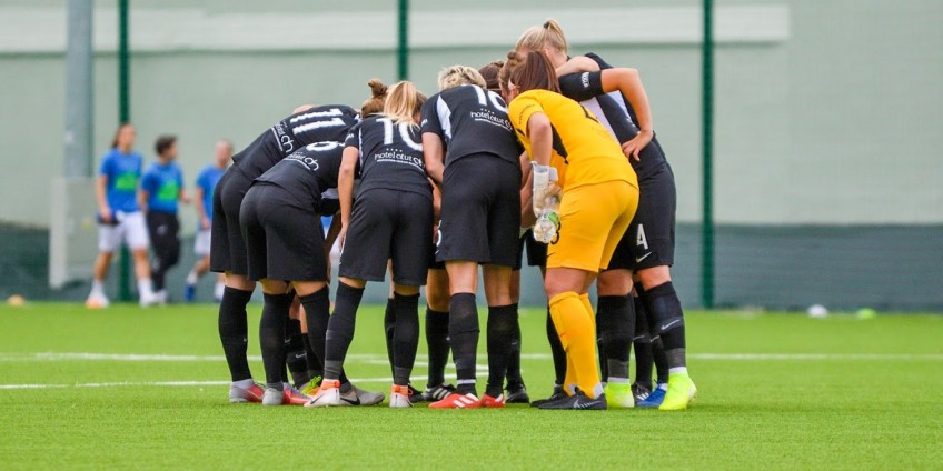 Osiemnaście lat na podium