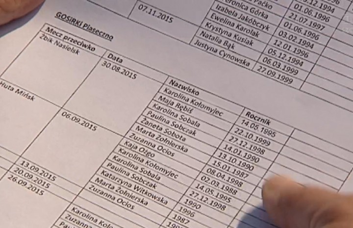 Jest protest. Co zrobi PZPN?