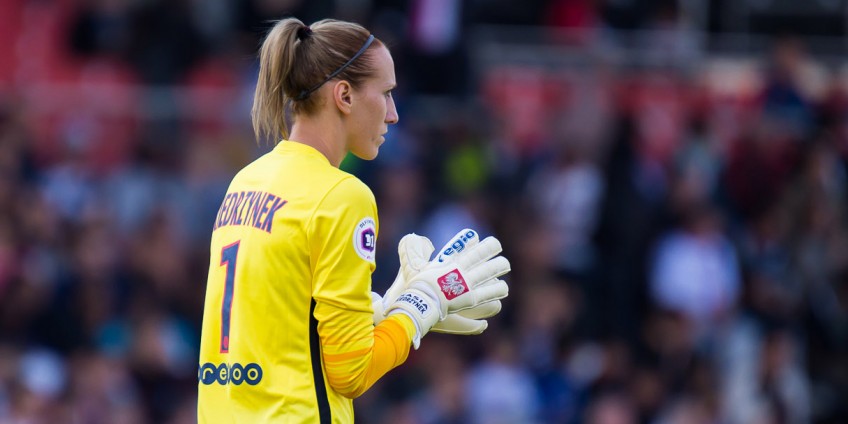 Kiedrzynek wraca do kadry