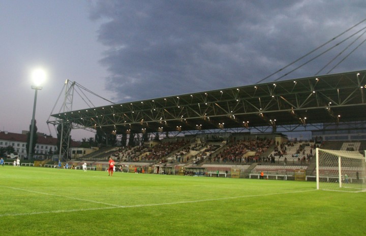 Finał Pucharu Polski w Warszawie