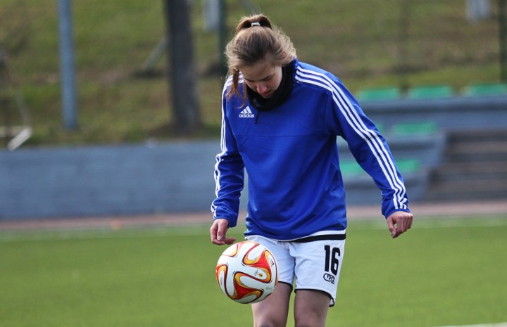 Z Tczewa do Ekstraligi