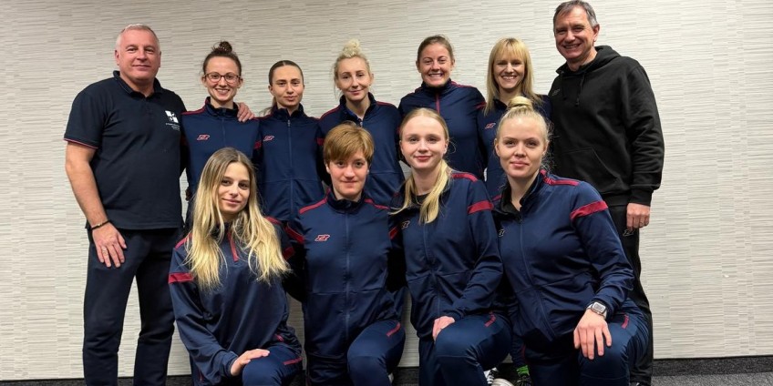 Zapisy na kurs sędziowski w Gdańsku