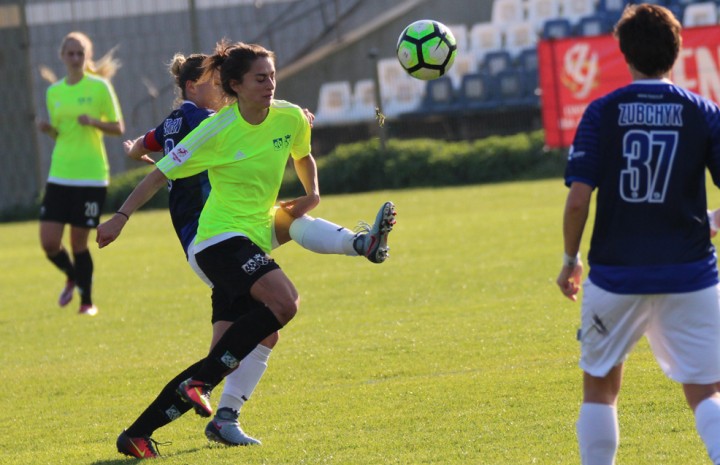 Podsumowanie 8. kolejki