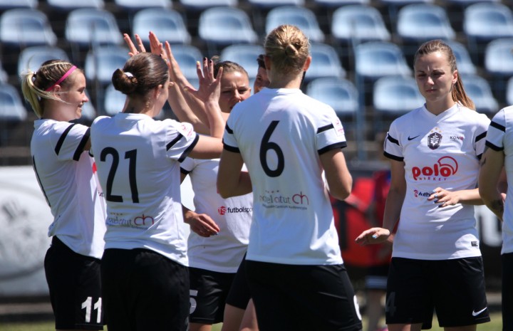 Rywale Medyka w UWCL