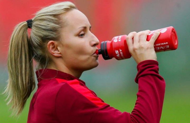 Wróciła do gry. Wróci do kadry? 