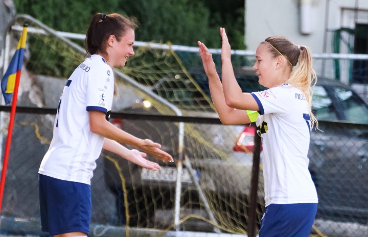 Olimpia zakończyła (foto)