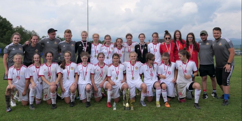  Mazowsze wygrywa OOM 2022!