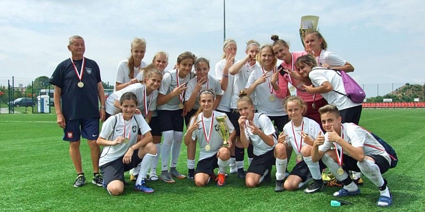 Kadra czeka. Konin siódmy raz