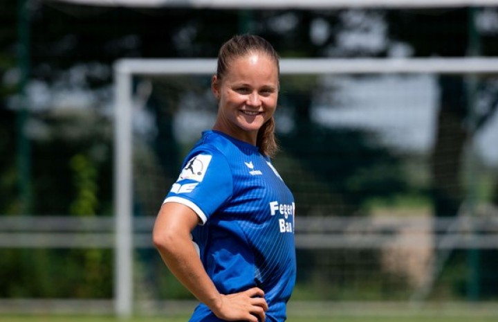 Spadek klubu Balcerzak z Bundesligi