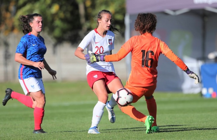  Dziewiętnastki zagają w Portugalii