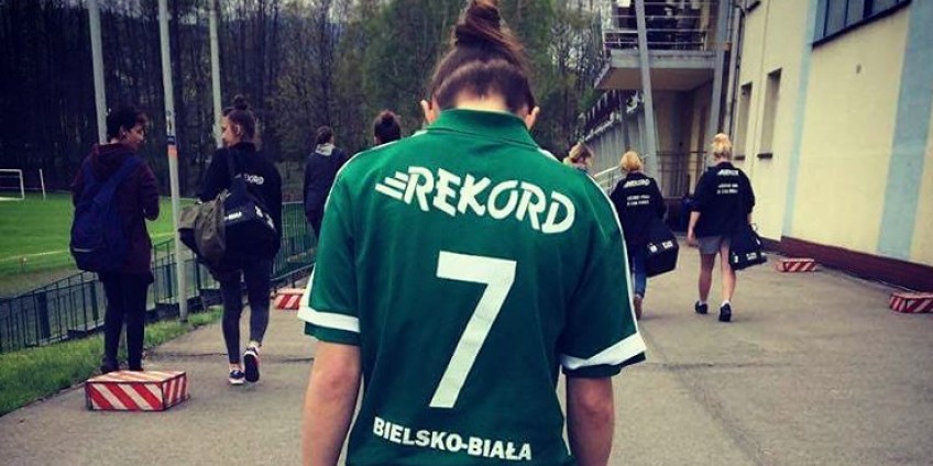 Medal po 1,5 roku bez gry