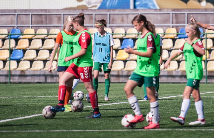 Połączone lubuskie i zachodniopomorskie