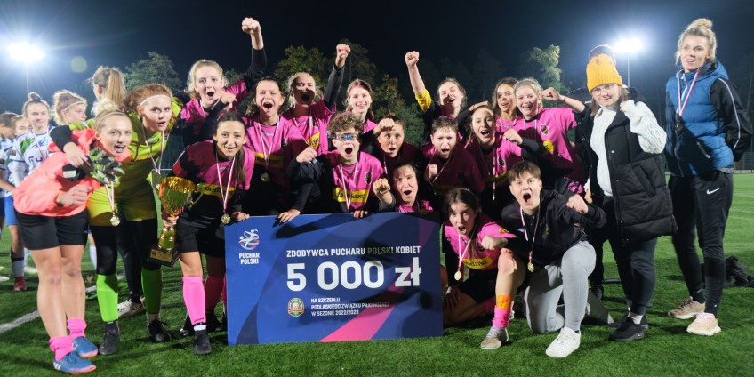 Drugi raz Ekosport Białystok