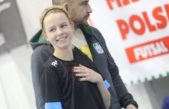 Akademickie powołania futsalu