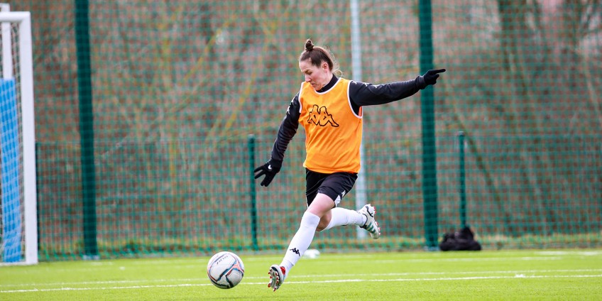 Powrót Chudzik. Zagra w Czarnych Sosnowiec