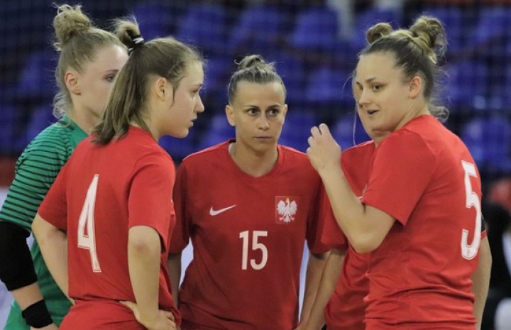 Futsalowi rywale Polski