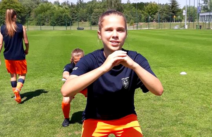 Jakubowska chce grać