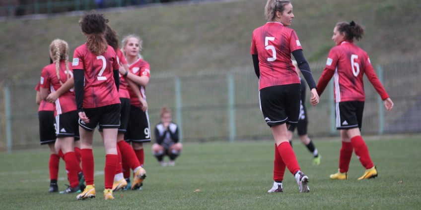 Na Śląsku wycofało się 25% drużyn w trakcie sezonu