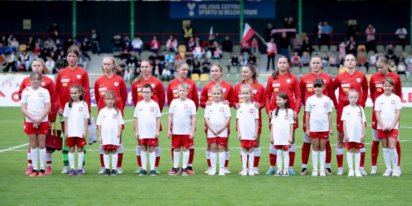 Harmonogram turnieju U17 w Wielkopolsce