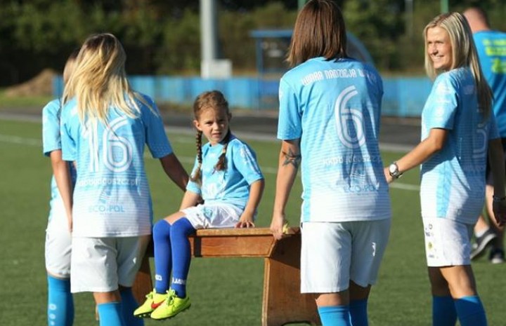 Można grać w Bydgoszczy