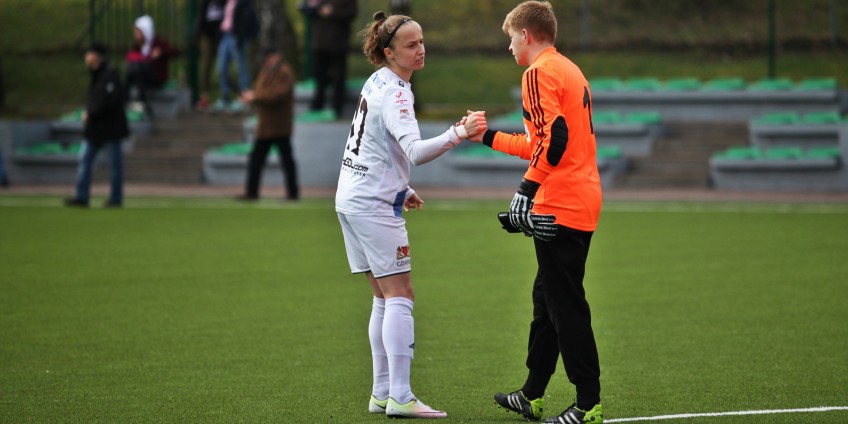 Najmłodsze i najstarsze