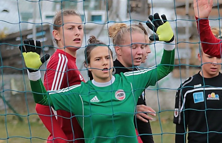 Dewicka: Zrealizować marzenie