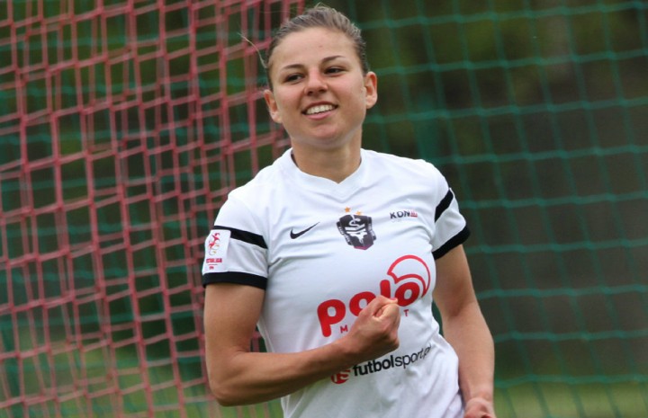 Sikora odlatuje do Włoch