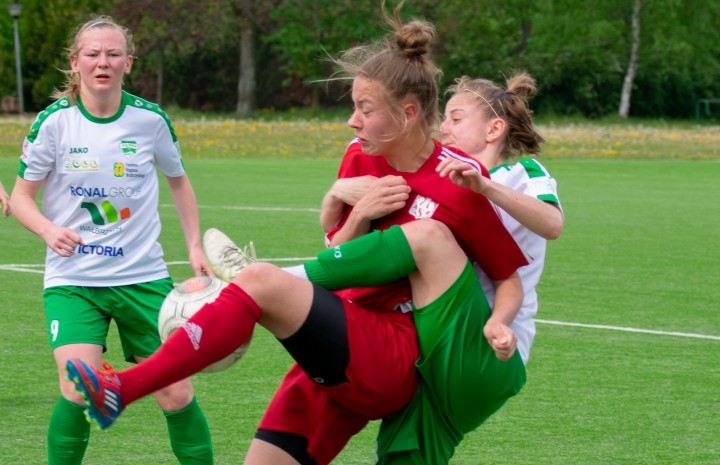 Derby dla Wałbrzycha (foto)