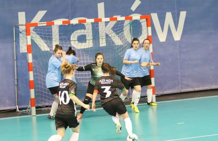 Po AMP w Krakowie (foto)