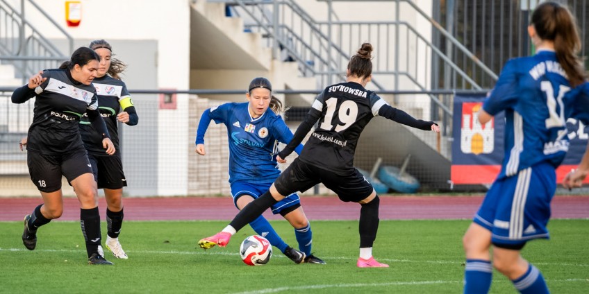 Ramowy terminarz wiosny 2024