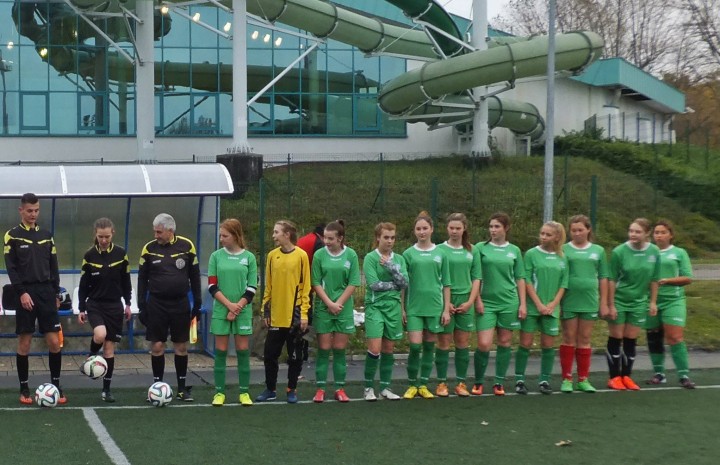 Pierwszy gol Hattricka 