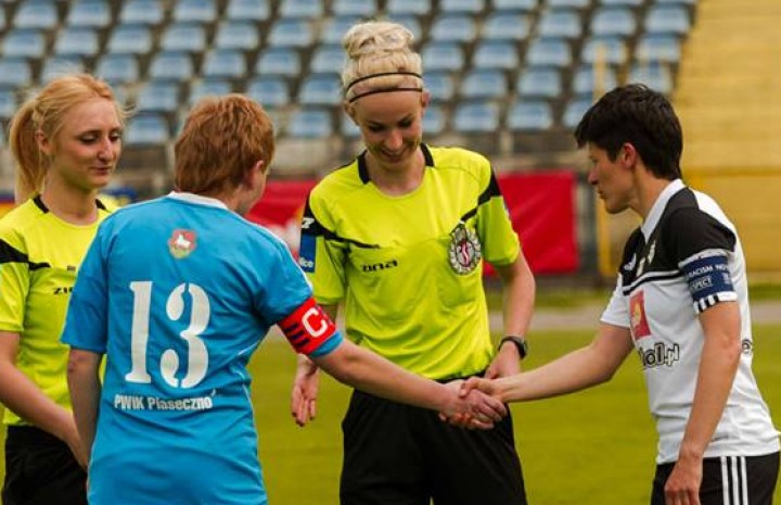 Kapitanowie Ekstraligi