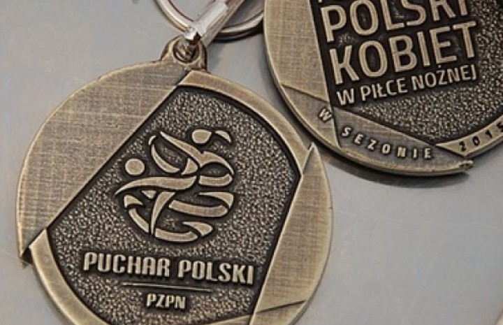 Różne finały Pucharu Polski