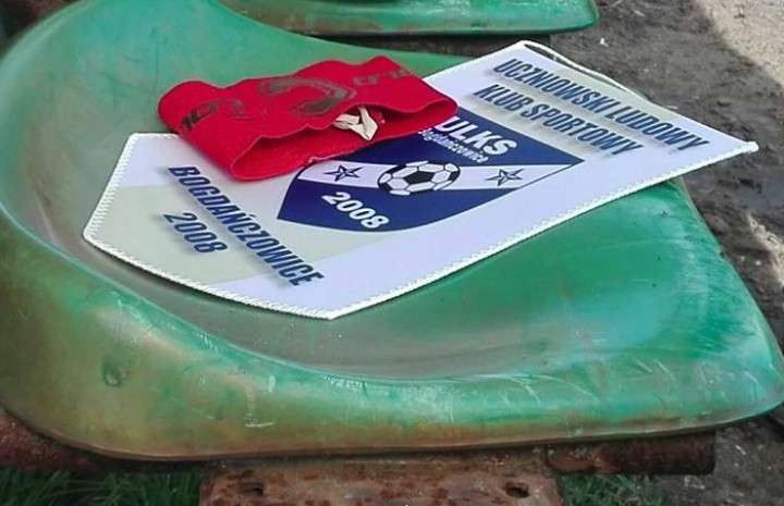 Bogdańczowice wycofane