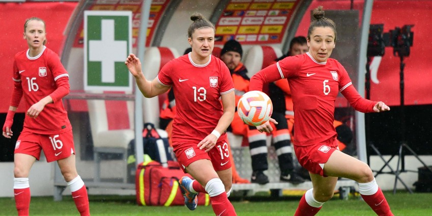 Serbia, Ukraina i Grecja w naszej grupie