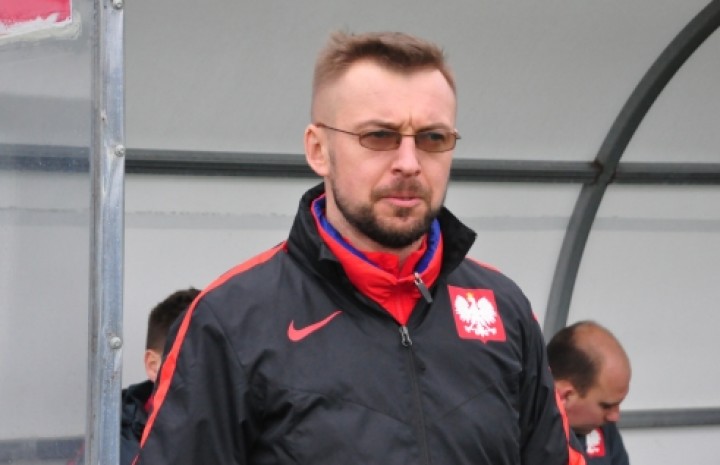 Nasza(?) grupa na ME U19